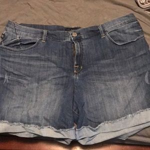 Rock & Republic Denim Shorts